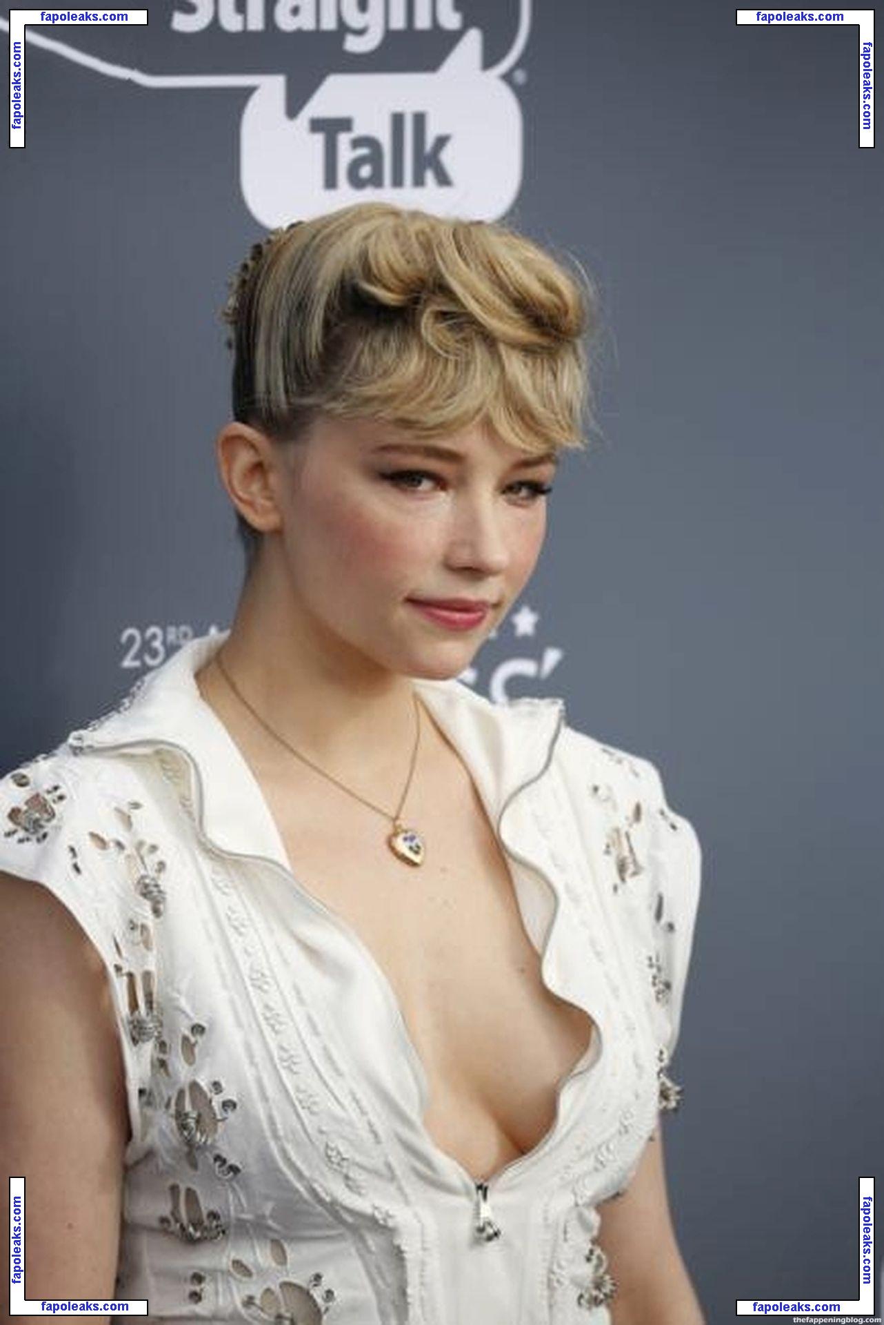 Haley Bennett / halolorraine / tshaileybennett голая фото #0217 с Онлифанс