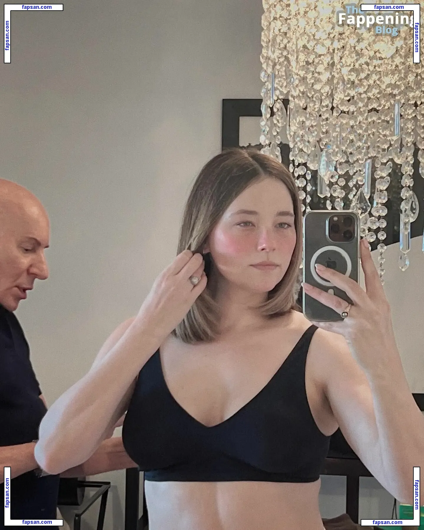 Haley Bennett nude photo #0283 from OnlyFans
