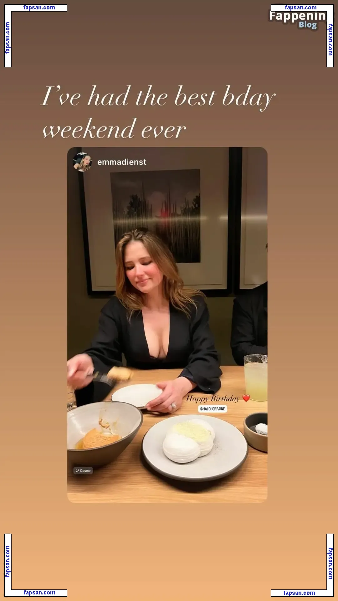 Haley Bennett nude photo #0287 from OnlyFans