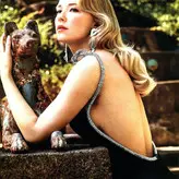 Haley Bennett nude #0013
