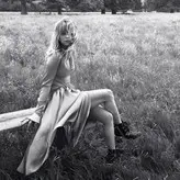 Haley Bennett nude #0016