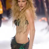 Haley Bennett nude #0019