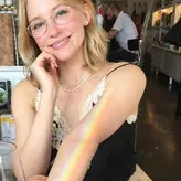 Haley Bennett nude #0038