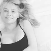 Haley Bennett nude #0073
