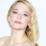Haley Bennett nude #0100