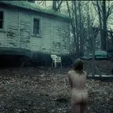 Haley Bennett nude #0144