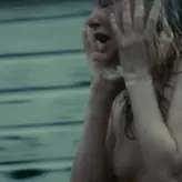 Haley Bennett nude #0157