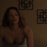 Haley Bennett голая #0187