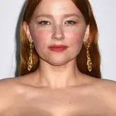 Haley Bennett nude #0236
