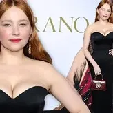 Haley Bennett nude #0260