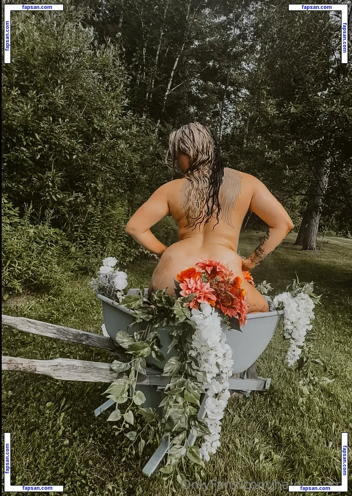 haley_berry nude photo #0008 from OnlyFans