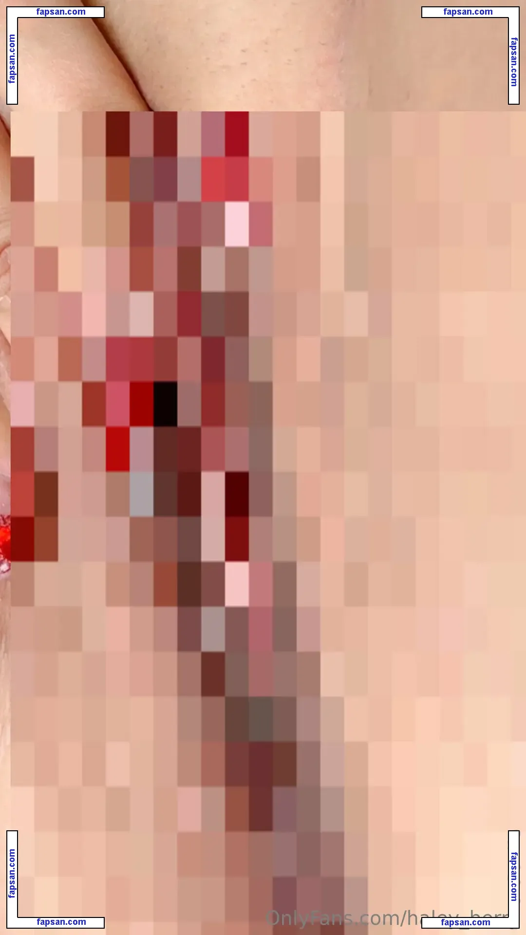 haley_berry nude photo #0009 from OnlyFans