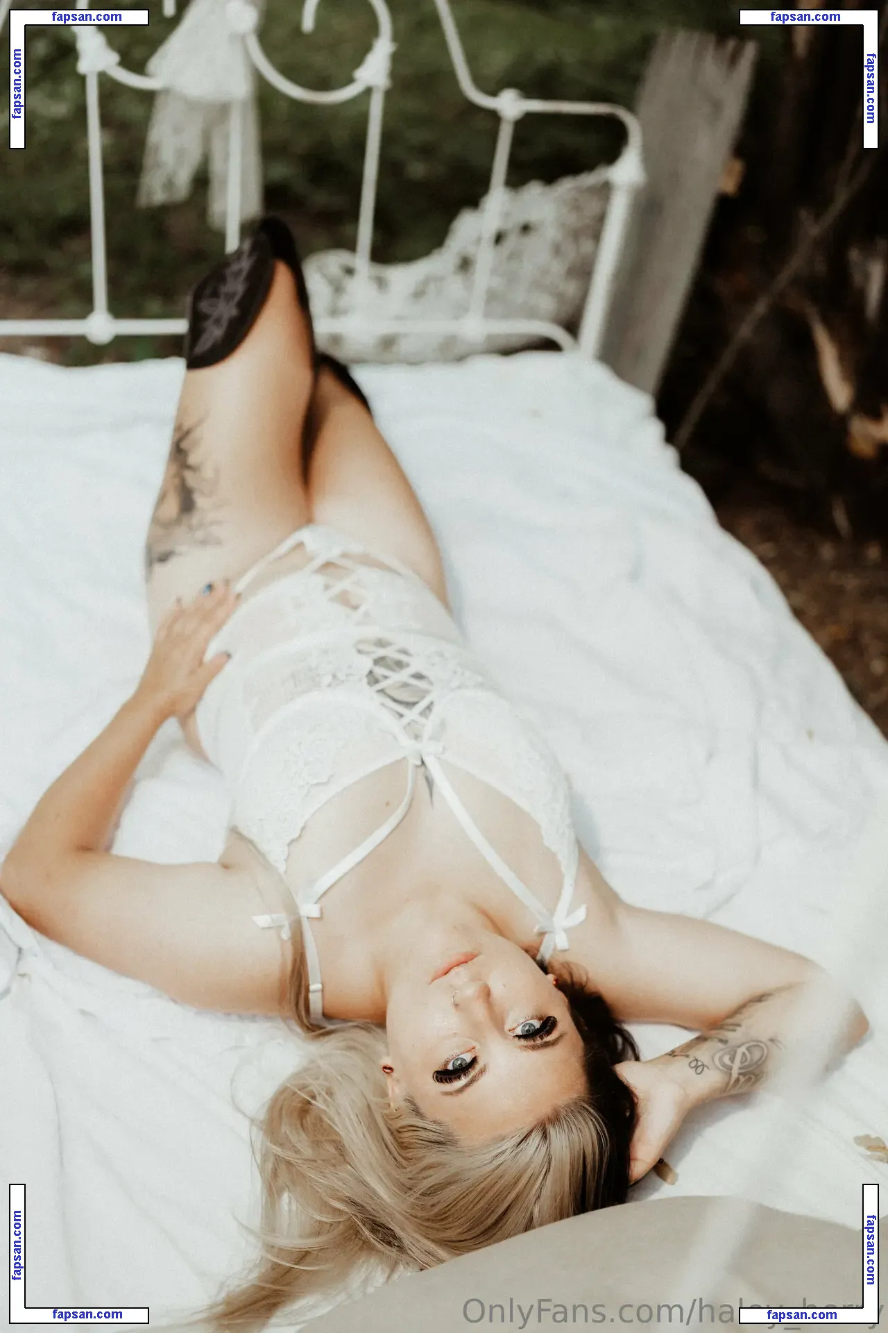 haley_berry nude photo #0022 from OnlyFans
