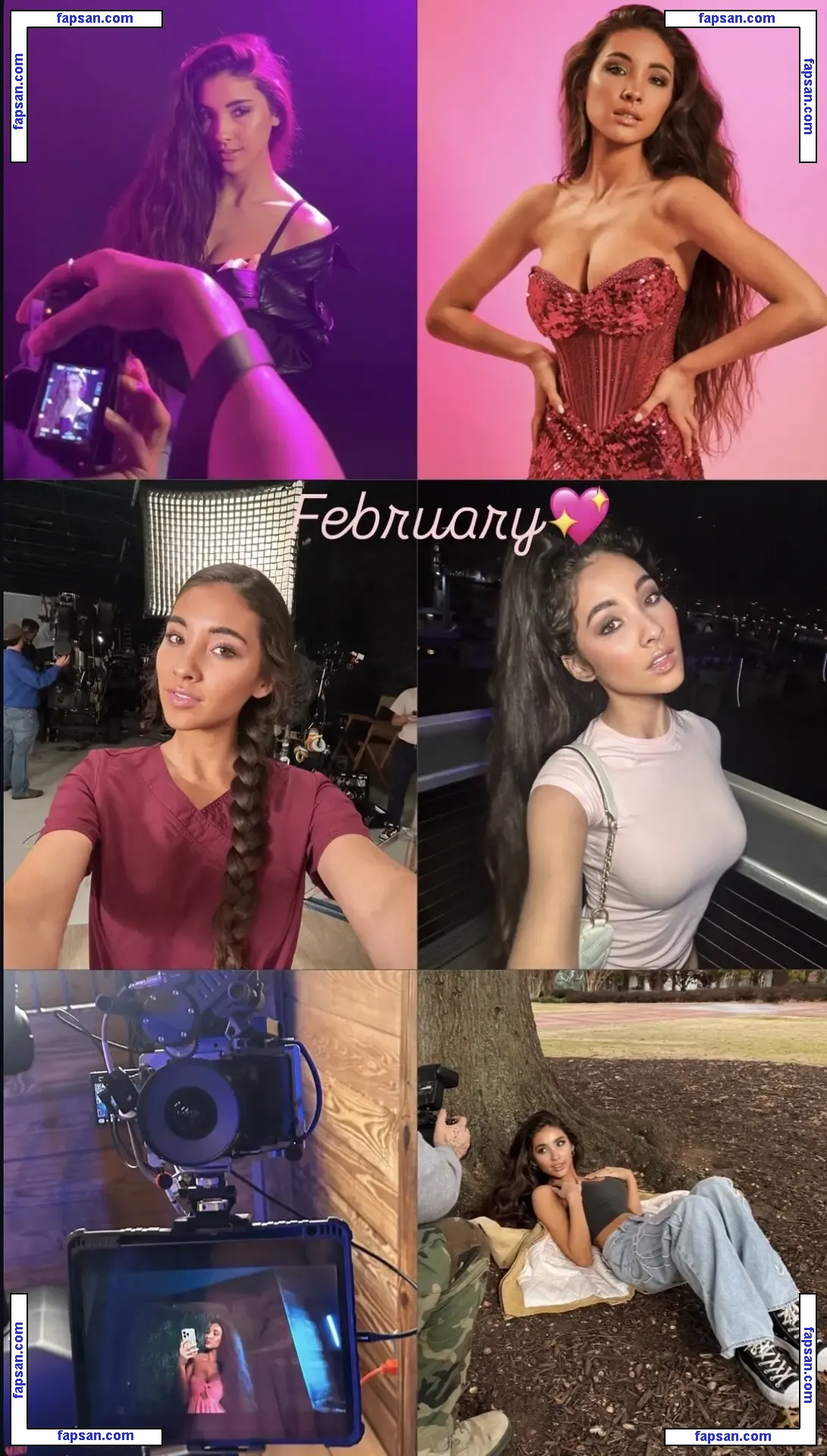 Haley Gosserand nude photo #0084 from OnlyFans