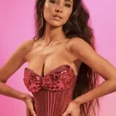 Haley Gosserand nude #0085