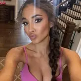 Haley Gosserand nude #0086