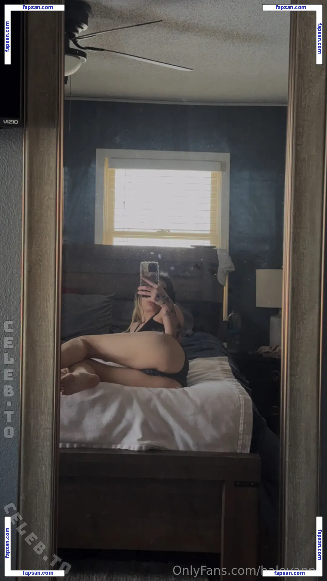 Haley Henderson голая фото #0008 с Онлифанс