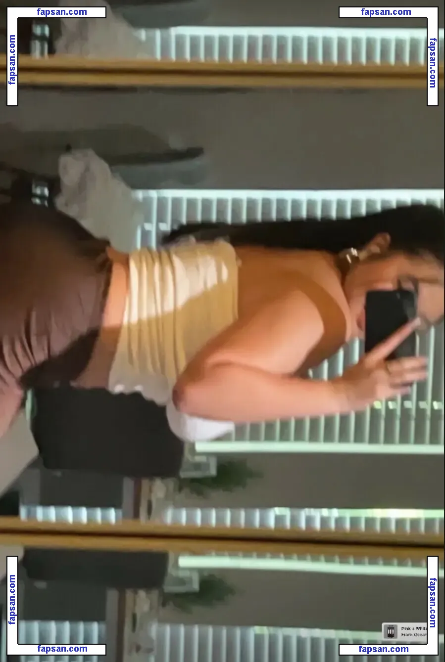 Haley Hoang nude photo #0004 from OnlyFans