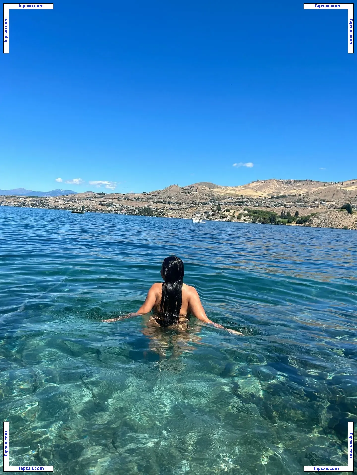 Haley Hoang nude photo #0005 from OnlyFans