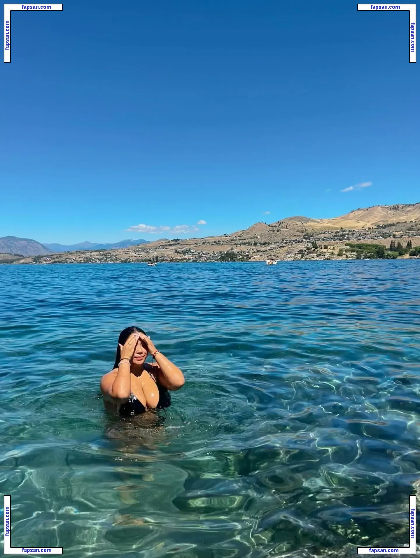 Haley Hoang nude photo #0014 from OnlyFans