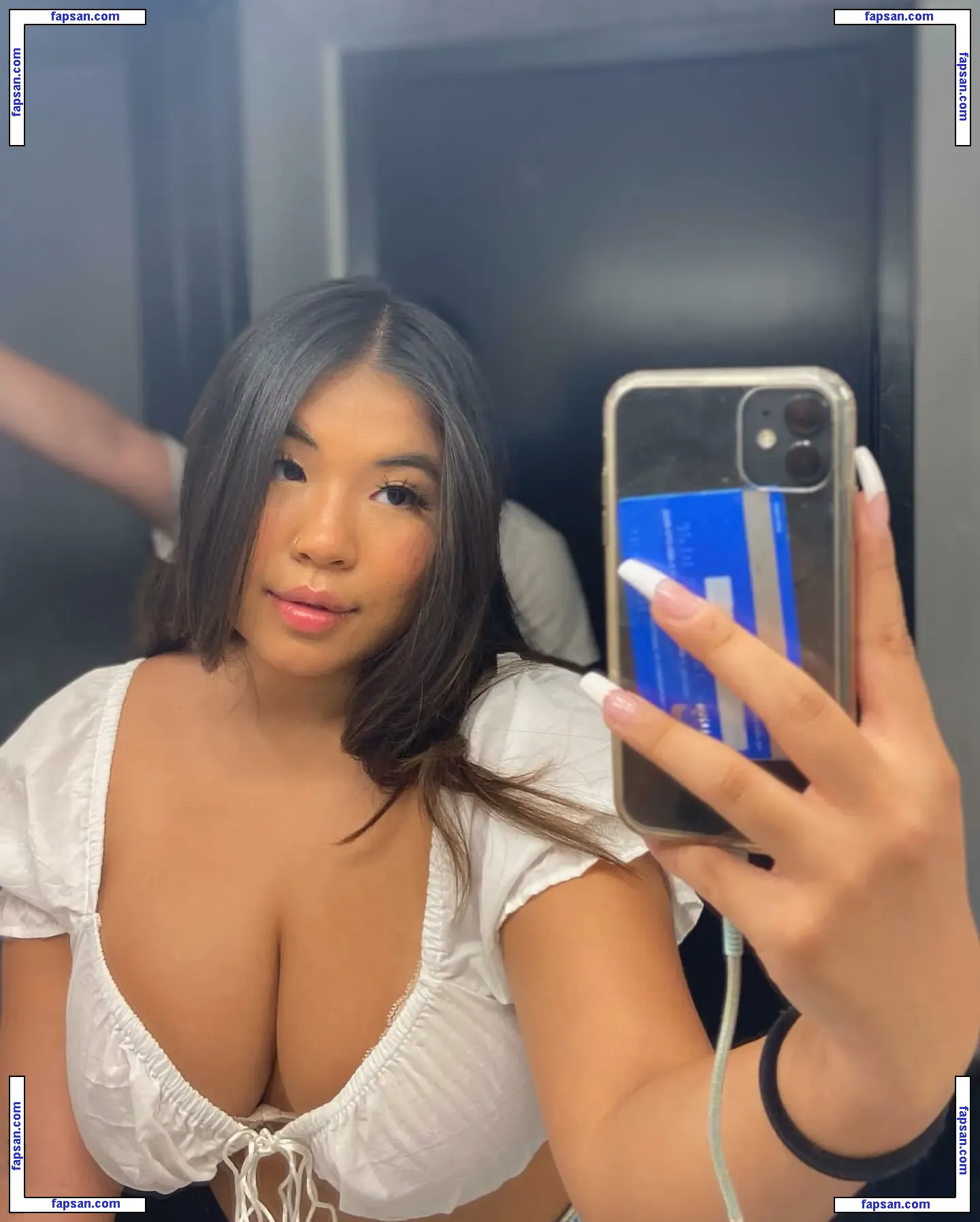 Haley Hoang nude photo #0017 from OnlyFans