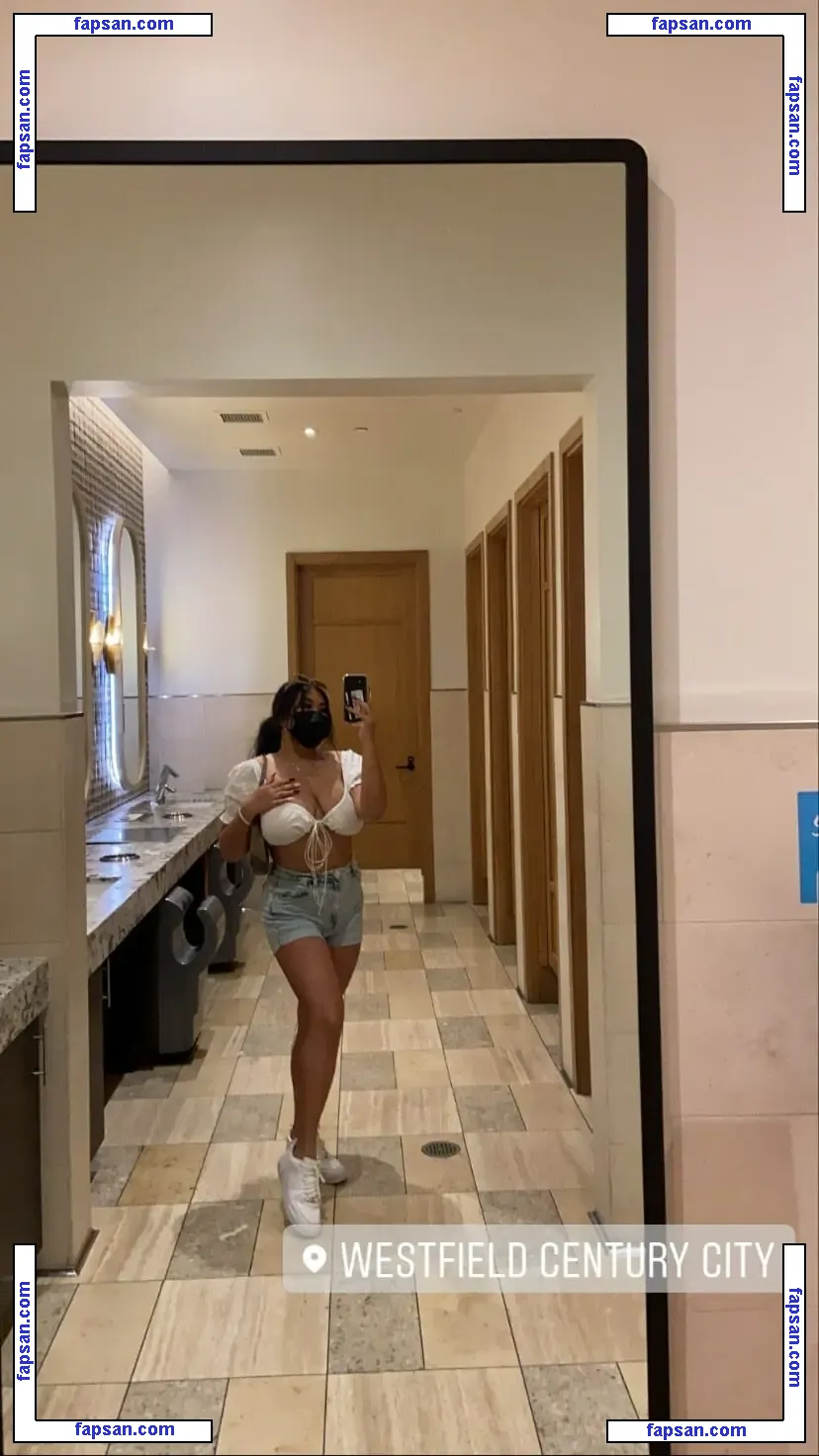 Haley Hoang nude photo #0024 from OnlyFans