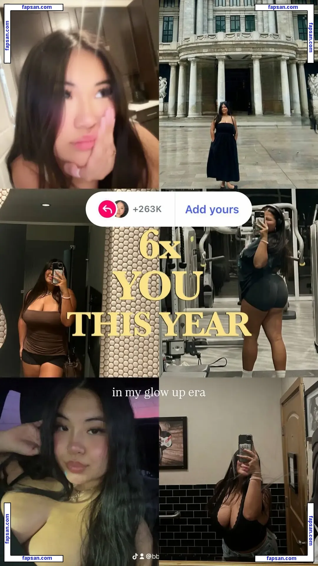 Haley Hoang nude photo #0027 from OnlyFans