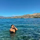 Haley Hoang nude #0014