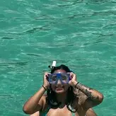 Haley Hoang nude #0026