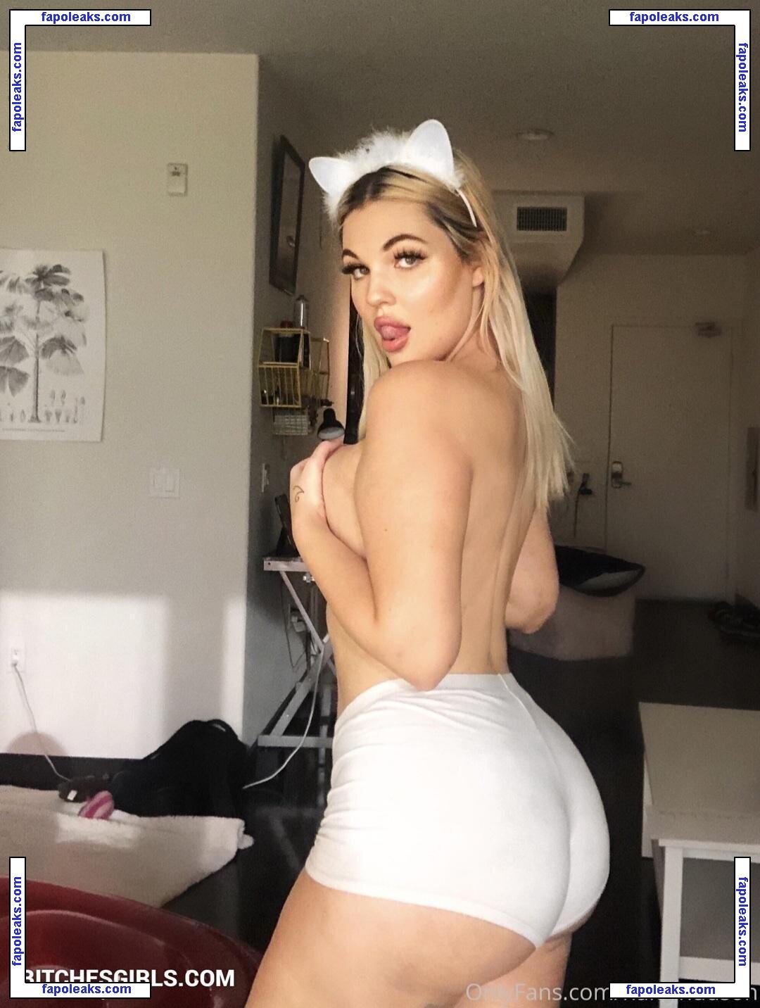 Haley Hudson / haleyhudson nude photo #0002 from OnlyFans
