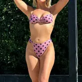 Haley Jordan голая #0001