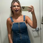 Haley Jordan голая #0002