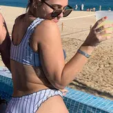 Haley Jordan голая #0003