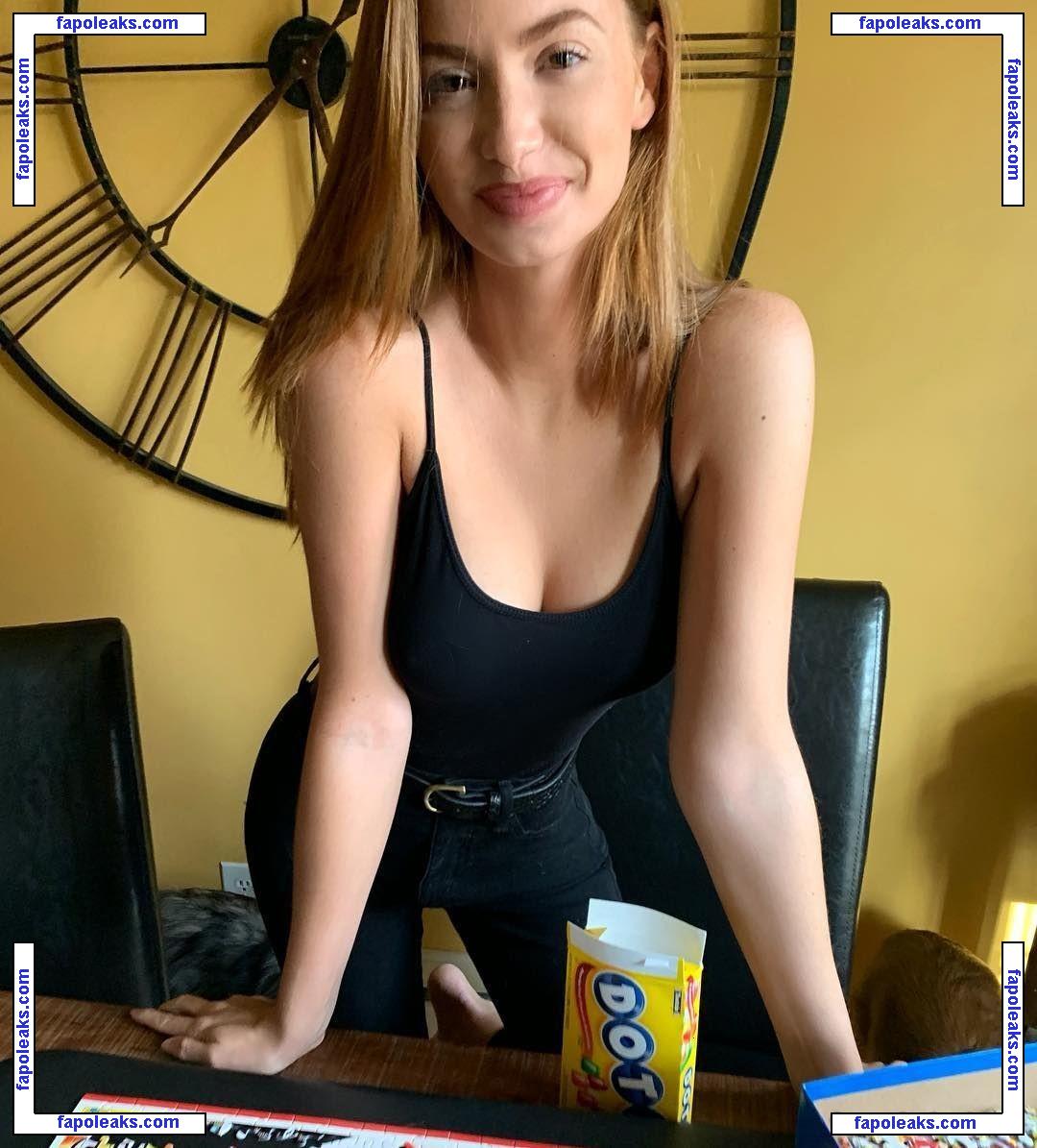 Haley Kalil / haleyybaylee nude photo #0076 from OnlyFans