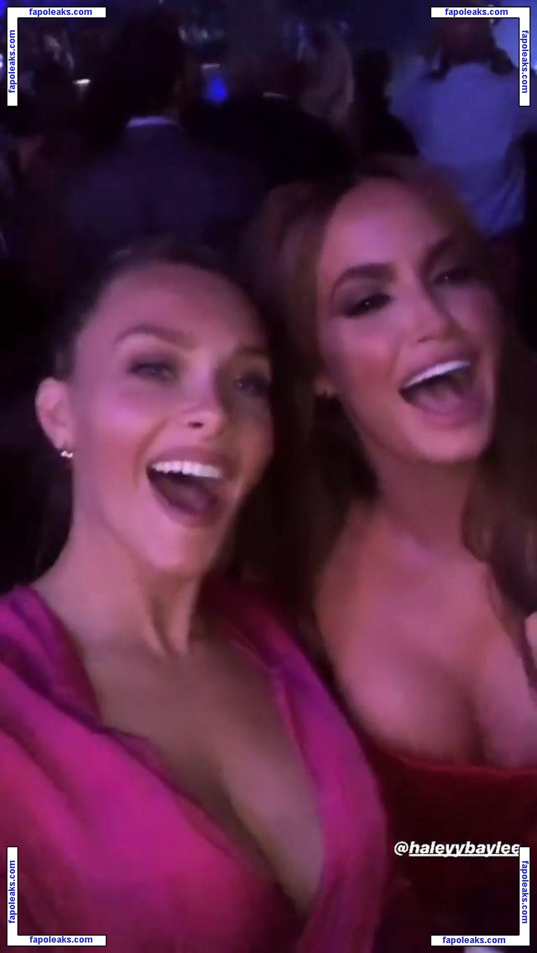 Haley Kalil / haleyybaylee голая фото #0274 с Онлифанс