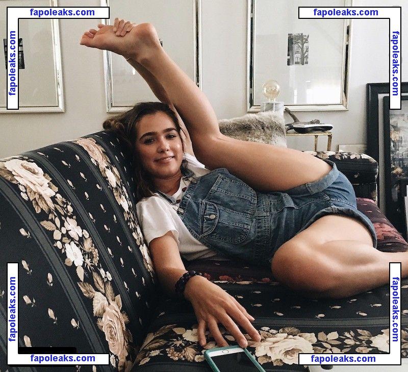 Haley Lu Richardson / haleyluhoo nude photo #0047 from OnlyFans