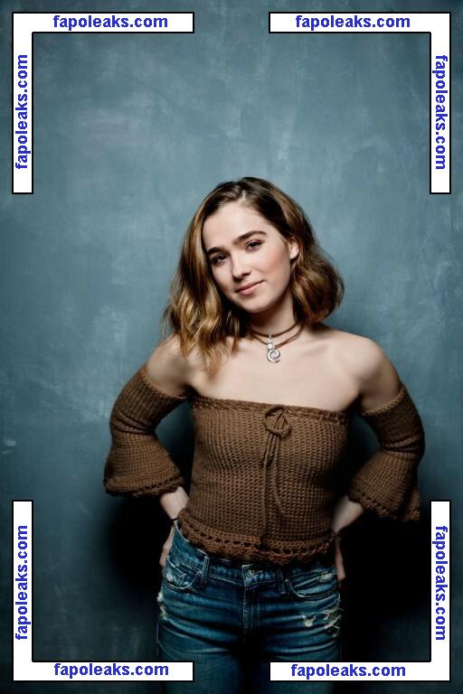 Haley Lu Richardson / haleyluhoo голая фото #0105 с Онлифанс