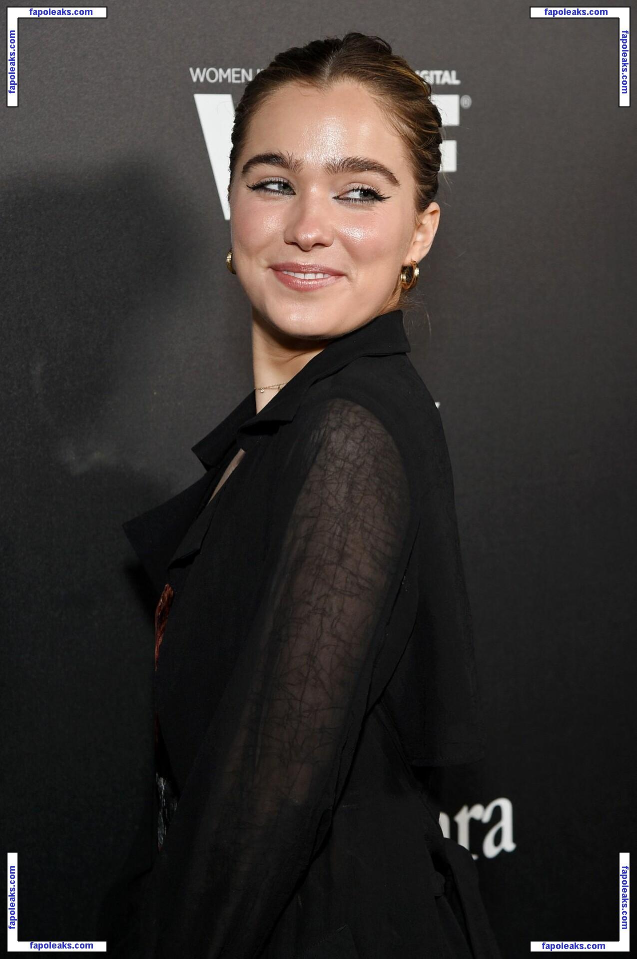 Haley Lu Richardson / haleyluhoo голая фото #0109 с Онлифанс