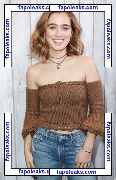 Haley Lu Richardson / haleyluhoo голая фото #0143 с Онлифанс