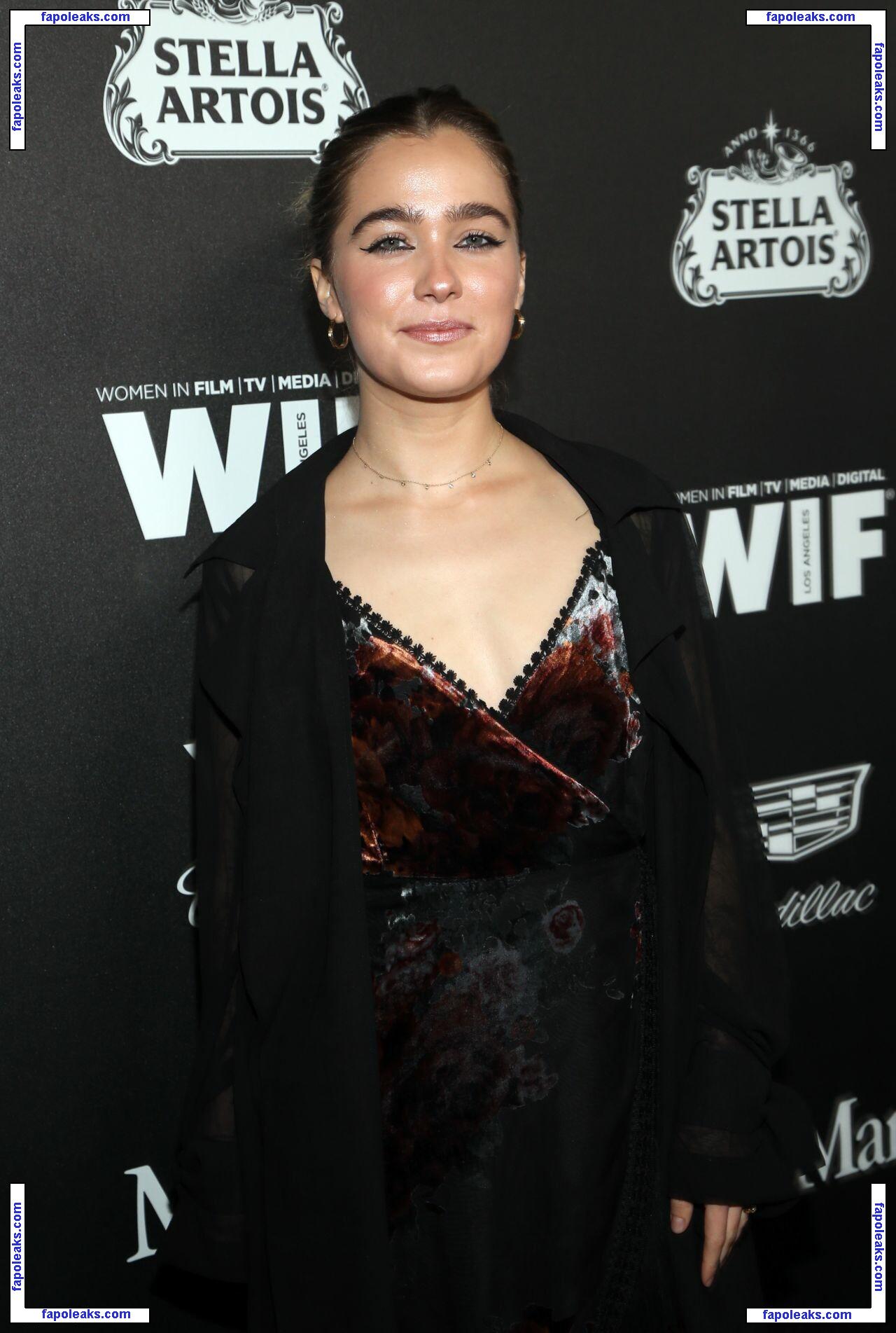 Haley Lu Richardson / haleyluhoo голая фото #0147 с Онлифанс