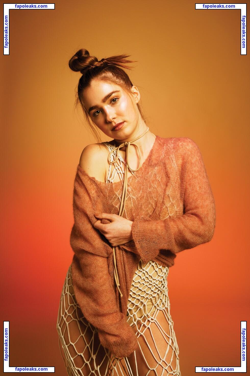 Haley Lu Richardson / haleyluhoo голая фото #0153 с Онлифанс