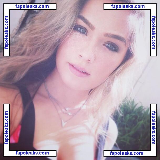 Haley Lu Richardson / haleyluhoo nude photo #0163 from OnlyFans