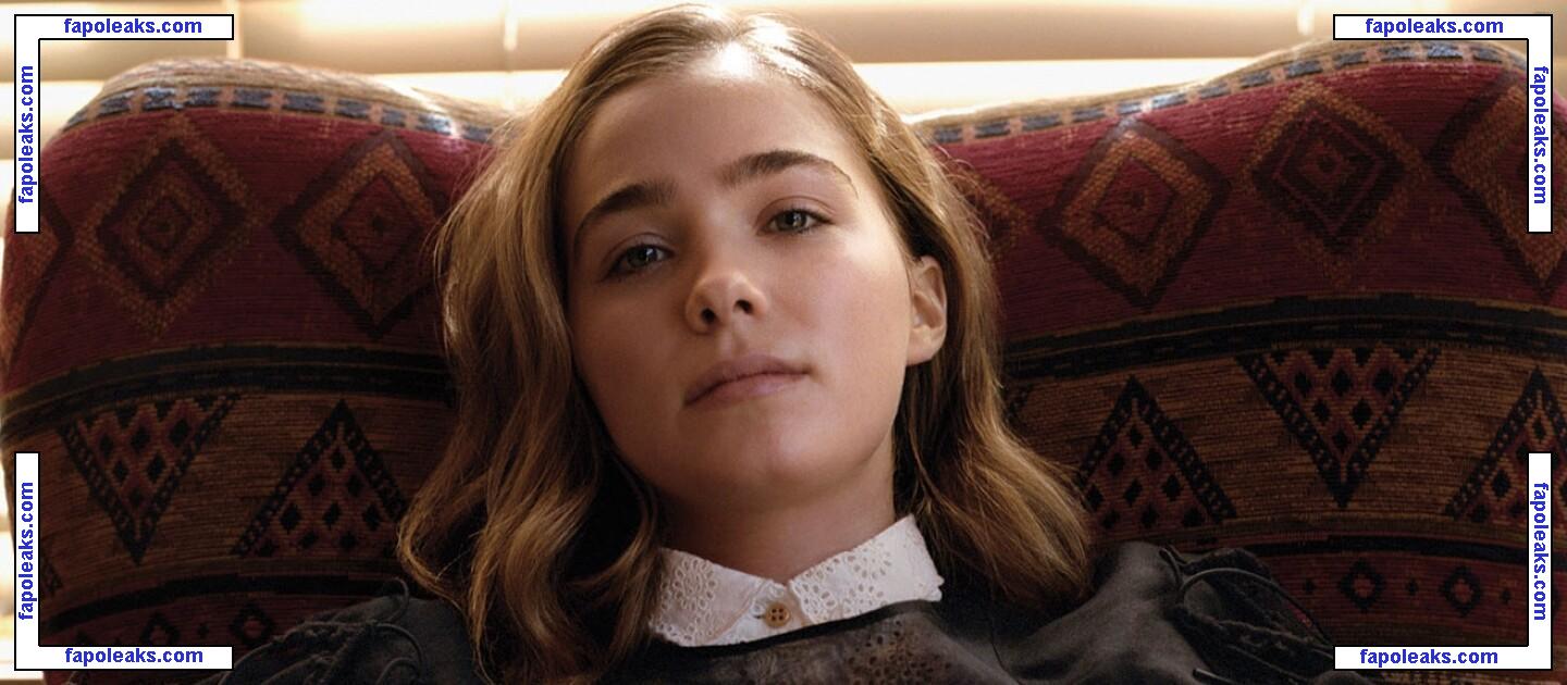 Haley Lu Richardson / haleyluhoo голая фото #0176 с Онлифанс