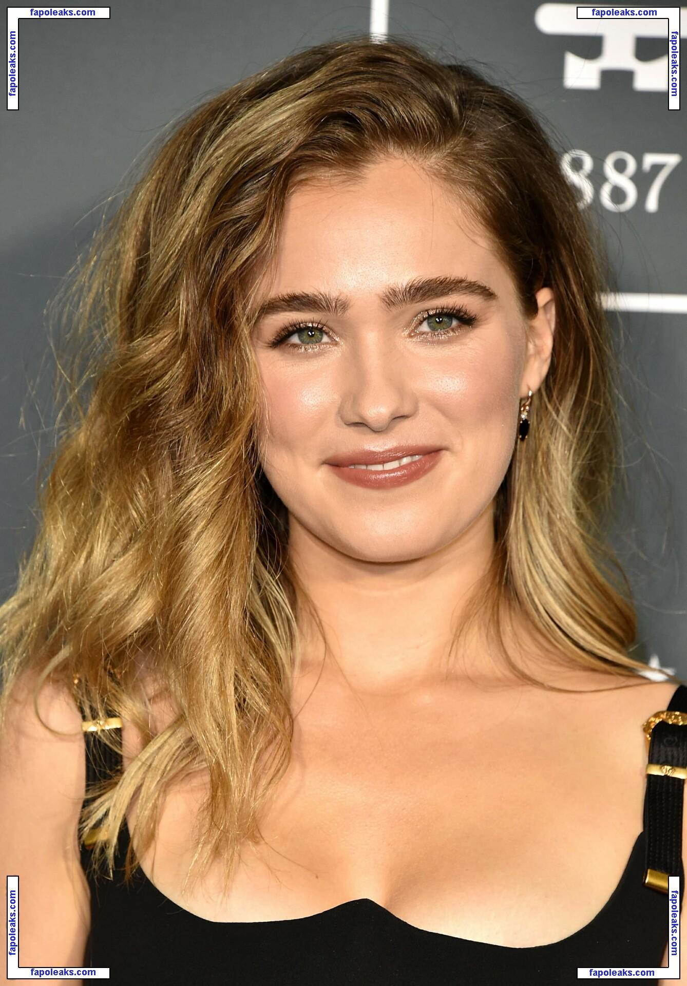 Haley Lu Richardson / haleyluhoo голая фото #0200 с Онлифанс