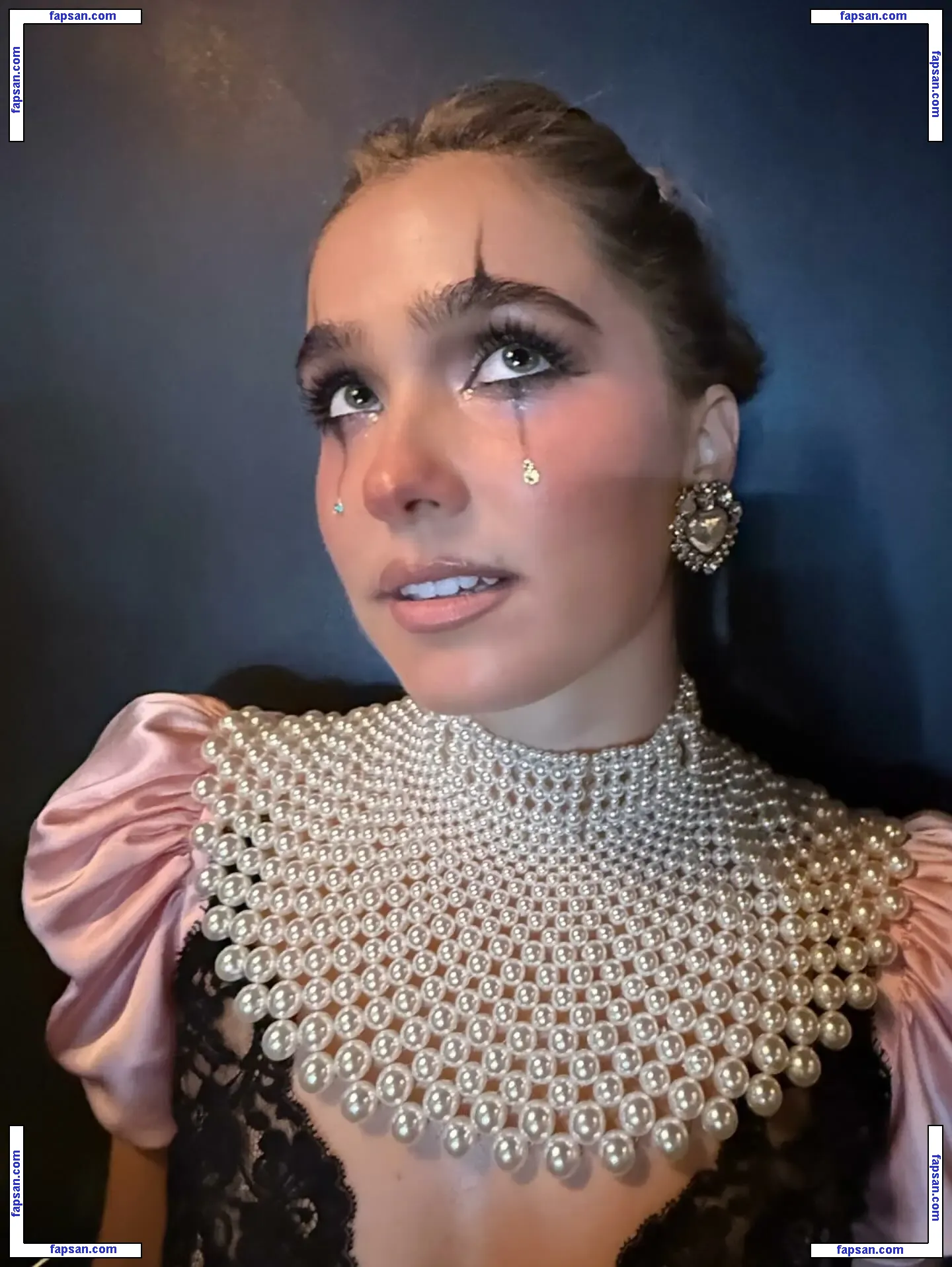 Haley Lu Richardson nude photo #0338 from OnlyFans