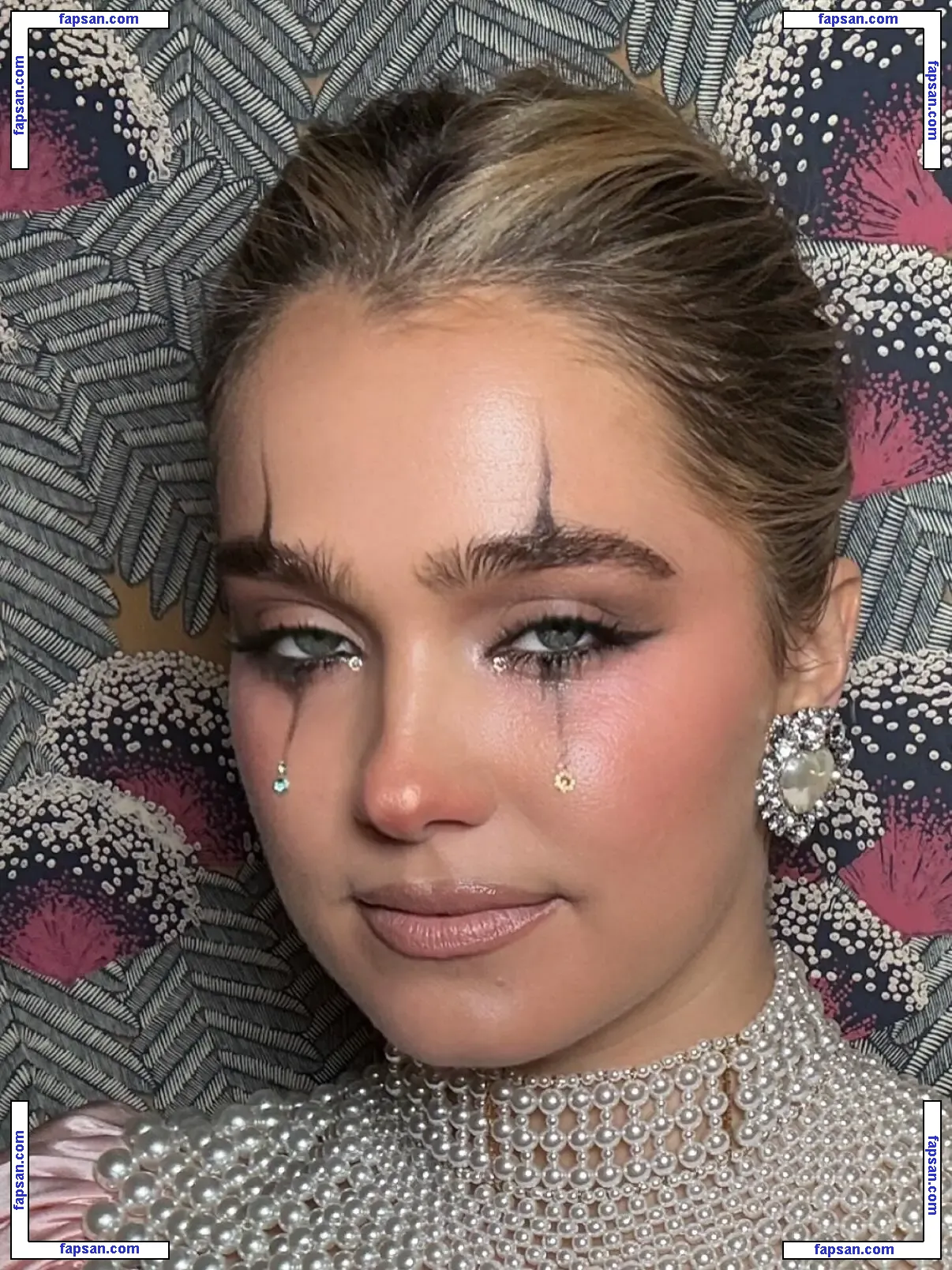 Haley Lu Richardson nude photo #0339 from OnlyFans