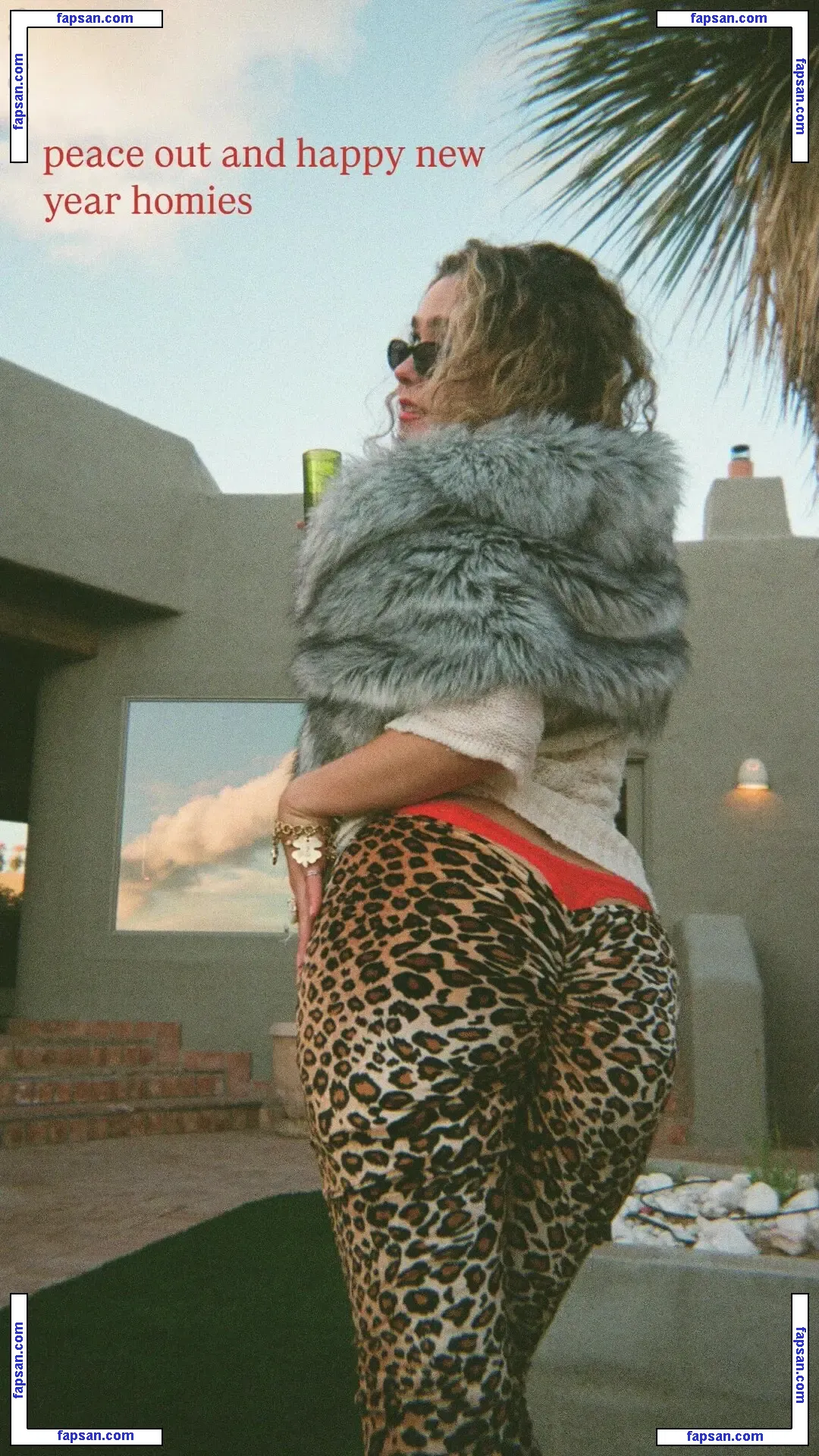 Haley Lu Richardson голая фото #0348 с Онлифанс