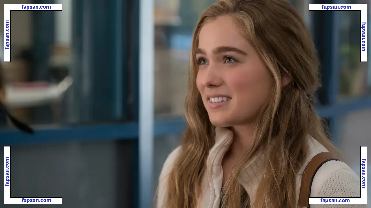 Haley Lu Richardson nude photo #0356 from OnlyFans