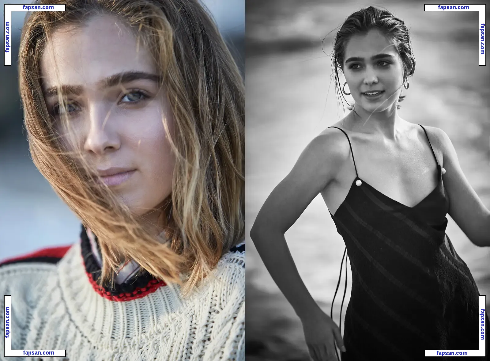 Haley Lu Richardson nude photo #0363 from OnlyFans