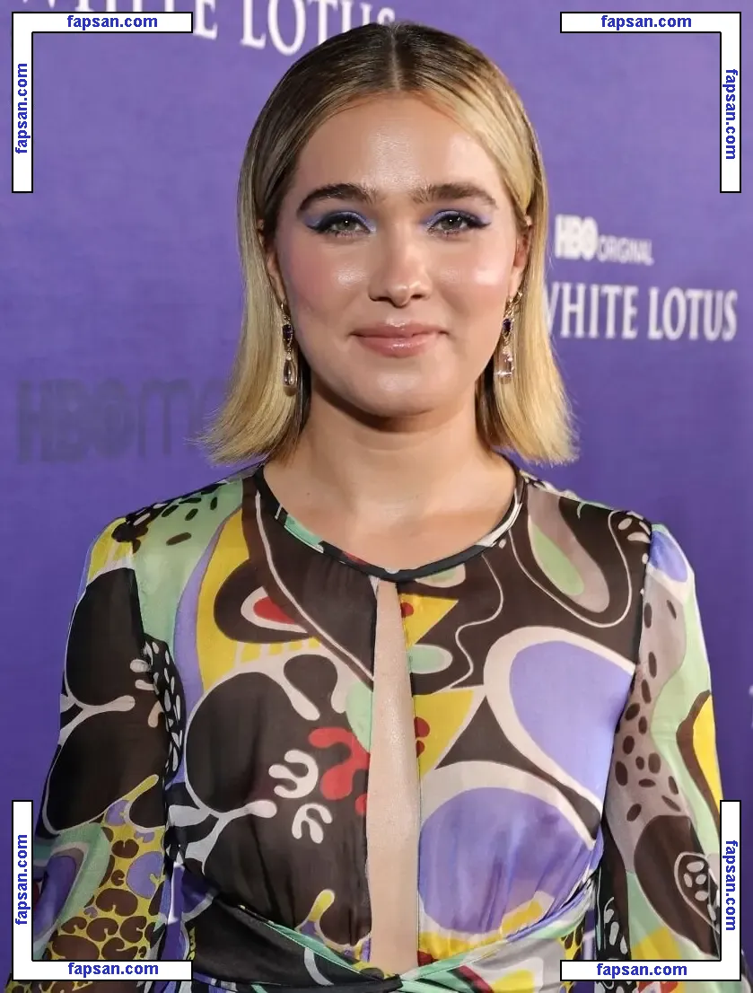 Haley Lu Richardson nude photo #0366 from OnlyFans